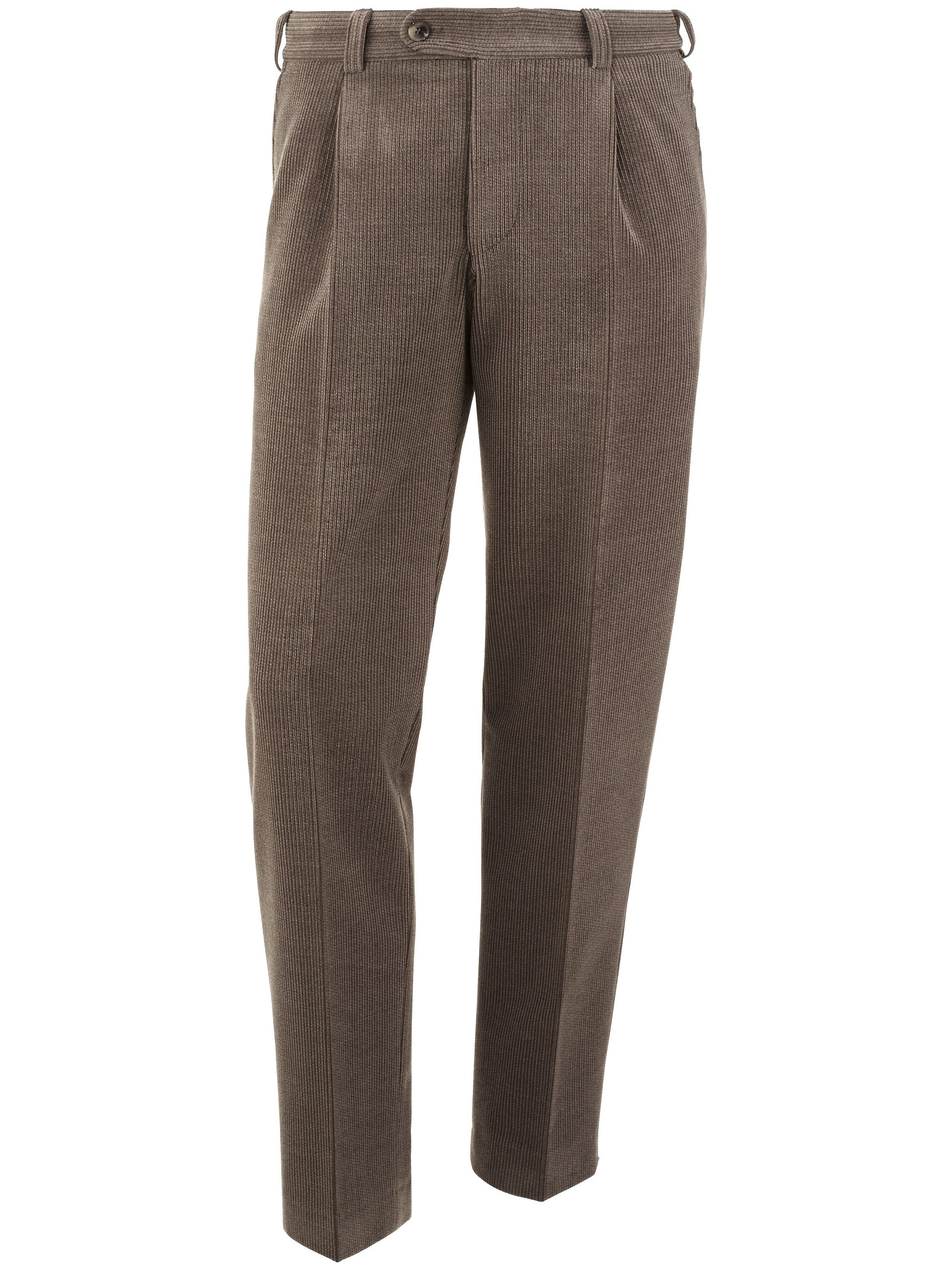 Bundfalten-Hose Modell Luis