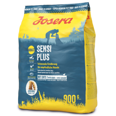 Josera Hundefutter SensiPlus