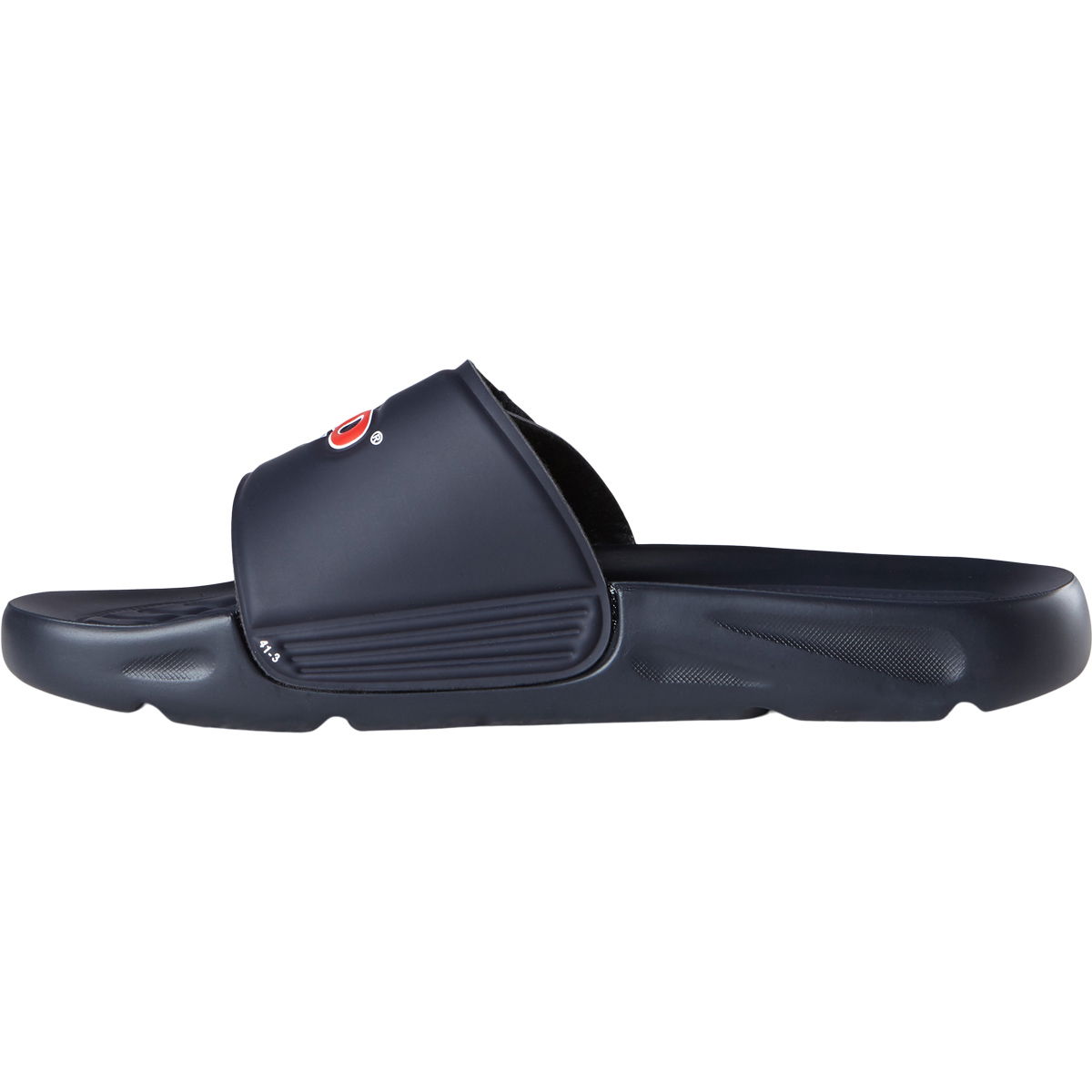 H2O Velcro Badesandaler