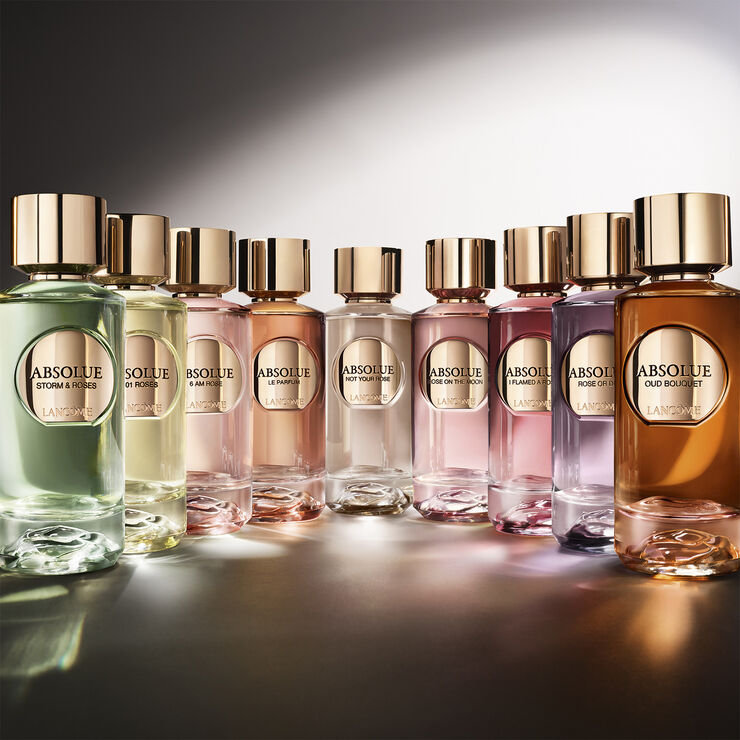 Lancôme Absolue Les Parfums NOT YOUR ROSE Eau de Parfum