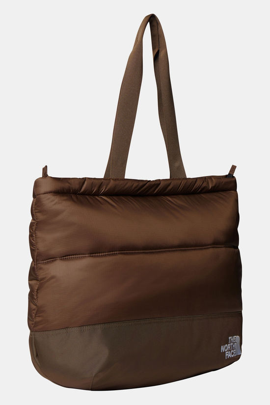 The North Face The North Face Nuptse Tote Schoudertas