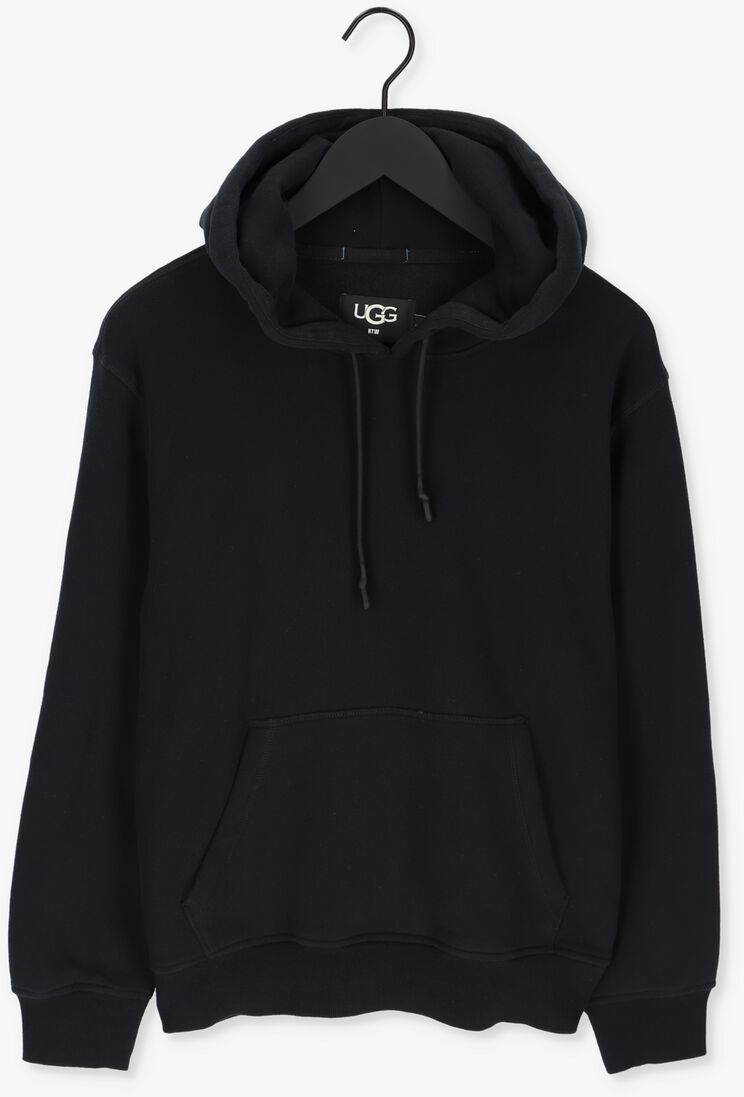 UGG zwarte ugg sweater charles hoodie