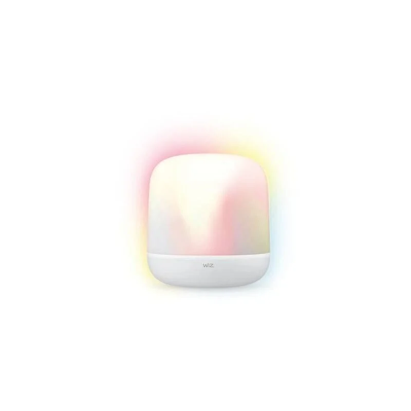 WiZ - Wi-Fi BLE Bærbar Hero Hvid Type-C