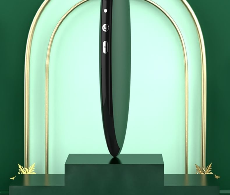 Beautyronics - USB oplaadbare oogmassager