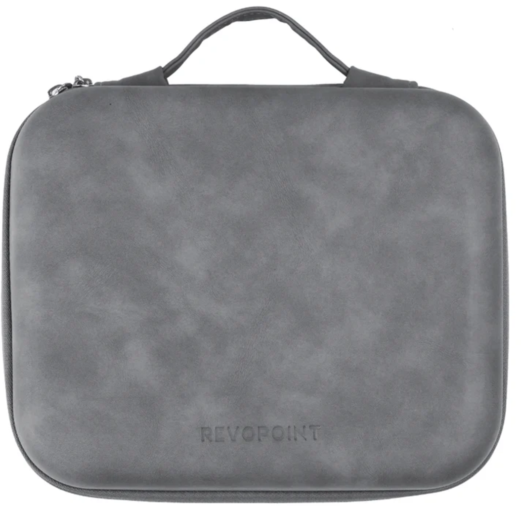 Revopoint  Carrying Case, Pop/Pop 2/Pop 3/Inspire    Für eine einfache Aufbewahrung von Scannern & Zubehör