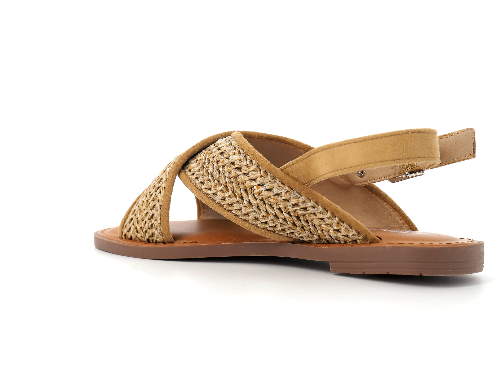 Refresh-79798 Synthétique Beige