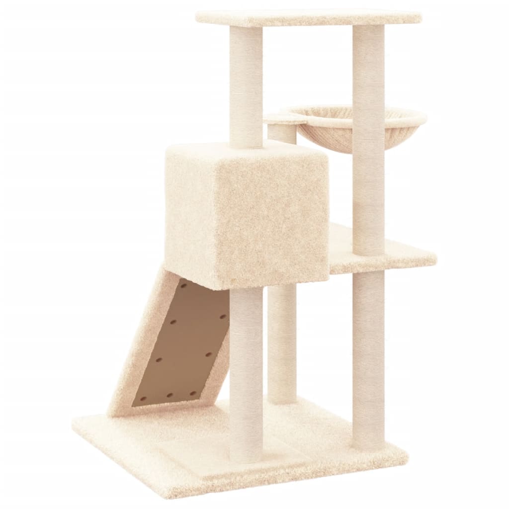 Árvore para gatos