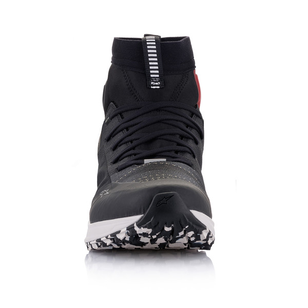 Alpinestars - Baskets Speed Force Noir / Blanc / Rouge