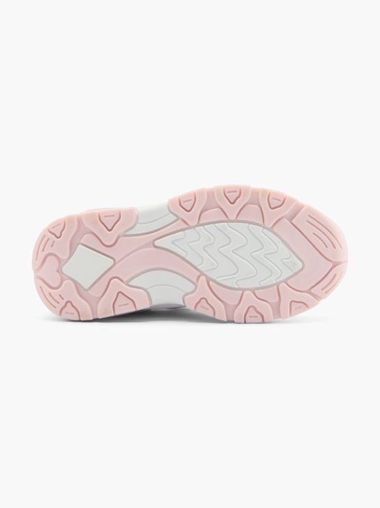 Bluey Sneaker Rosa