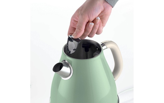 Ariete Wasserkocher »Vintage« 1,7 l 2000 W