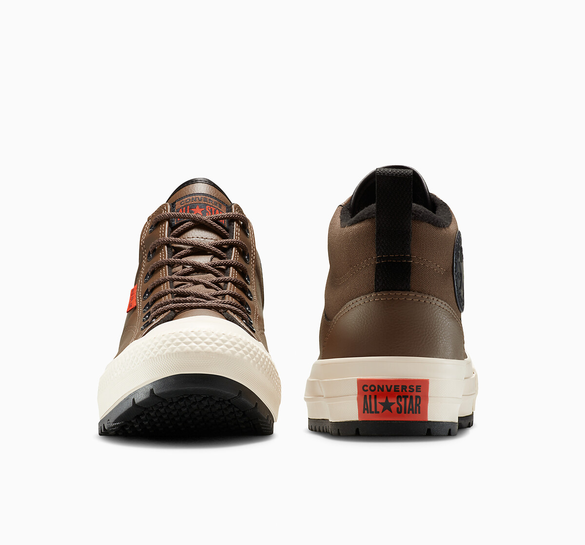 CONVERSE<br>Tênis Malden Street Bota Counter Climate