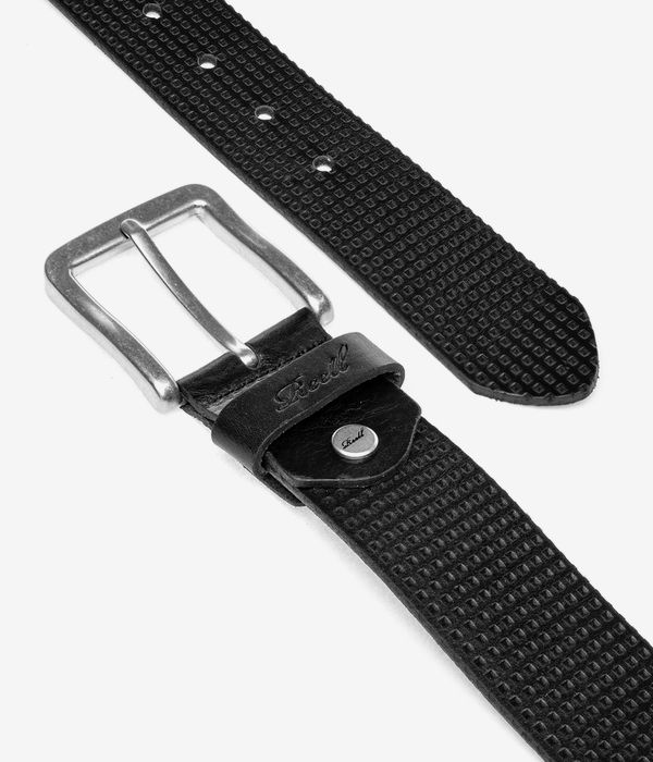 REELL Pixel Gürtel (black)