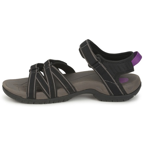 Teva - TIRRA - Noir / Gris