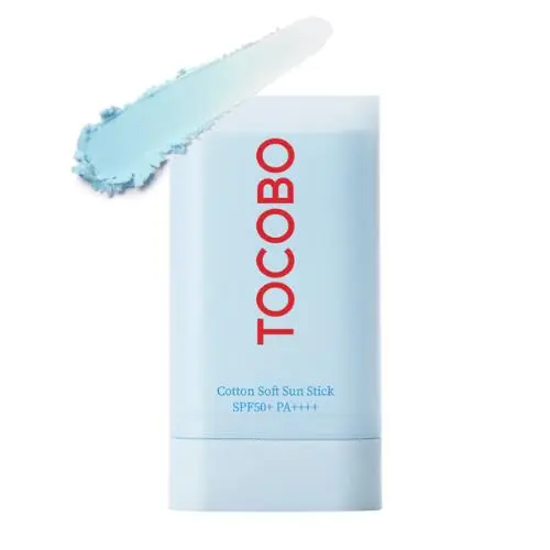 Cotton Soft Sun Stick SPF50+