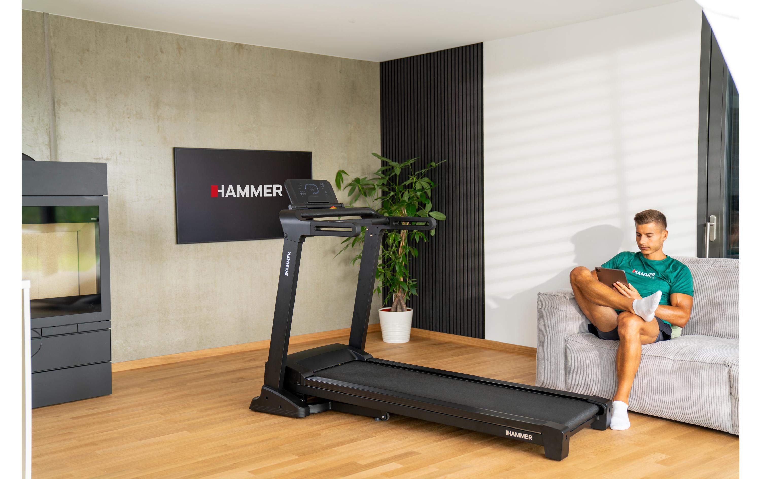 Laufband Fly Run 4.0<br>Laufband