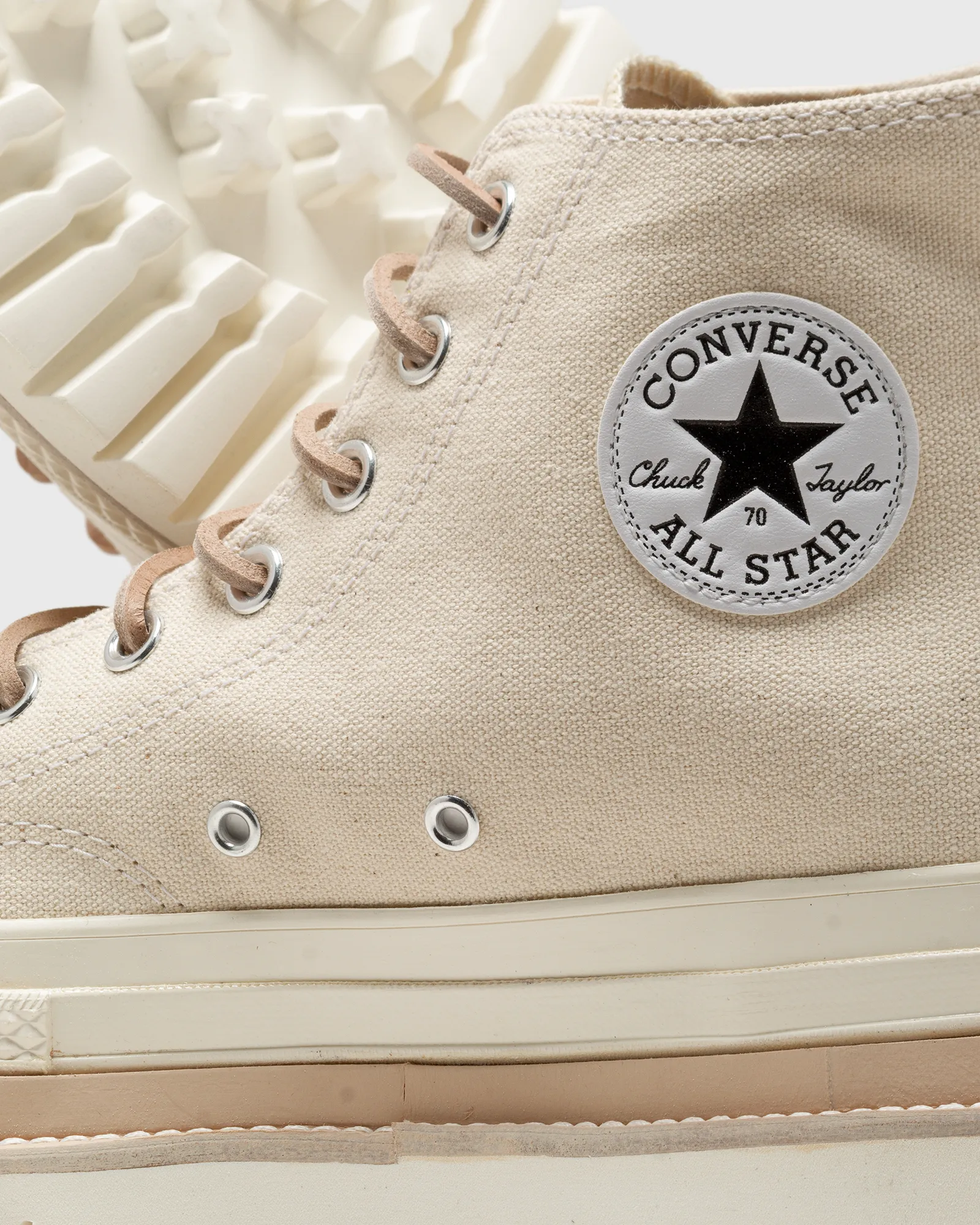 Converse CHUCK 70 CANVAS LTD