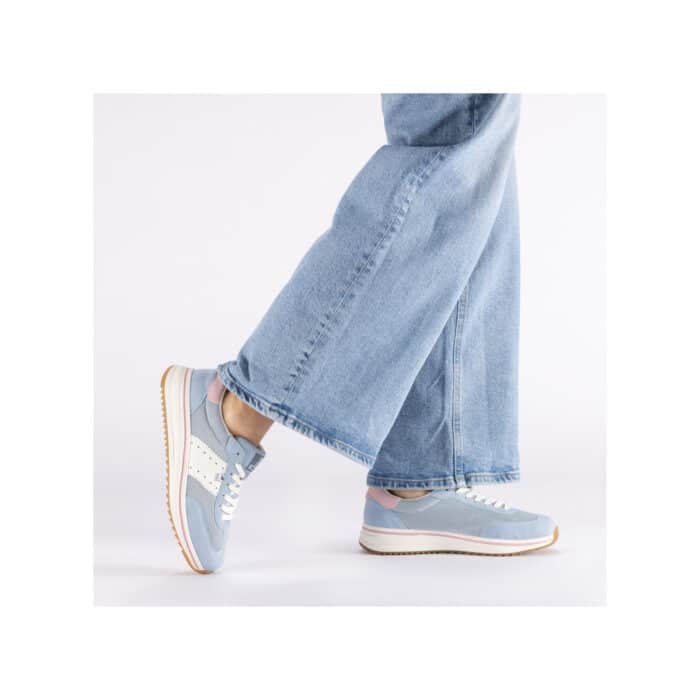 Rieker Sneakers Dame L5802-10