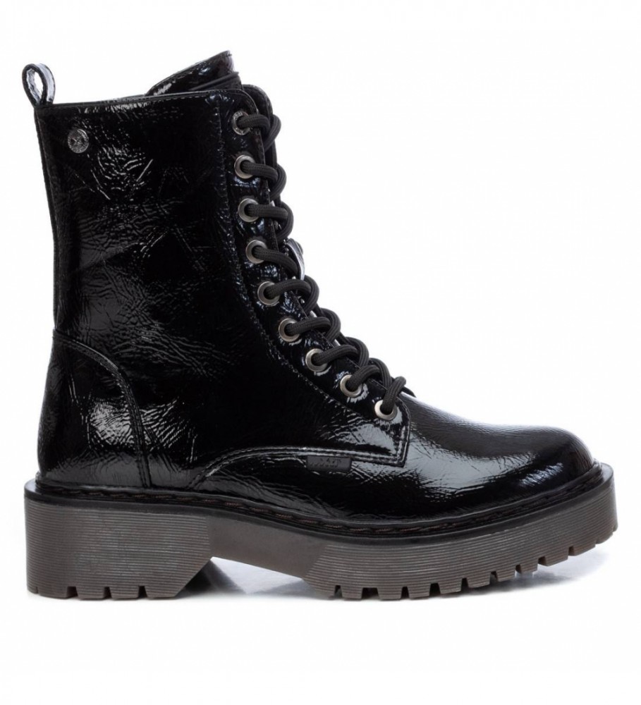 Botas Xti Xti 043006 pretas