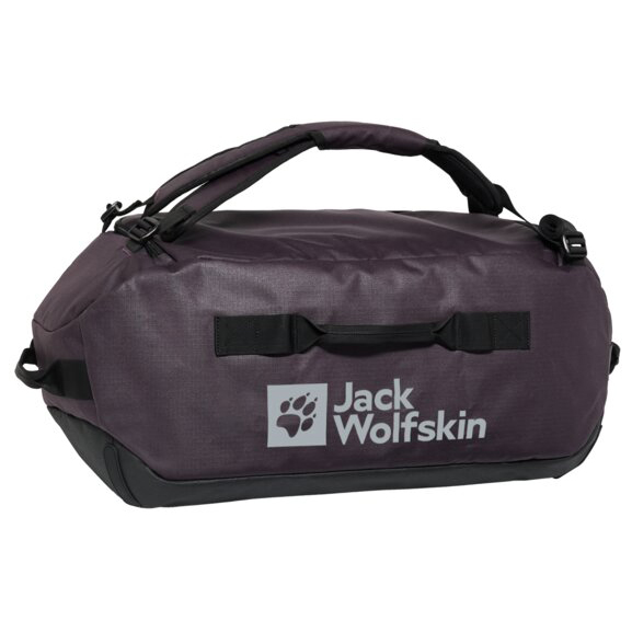 Jack Wolfskin - All-In Duffle 45 - Sac de voyage