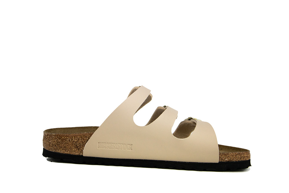 Birkenstock Florida BS Sandcastle Narrow