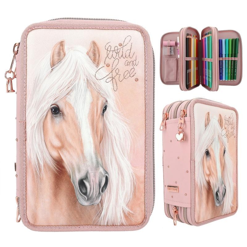 Miss Melody - Trippel Penalhus ROMANTIC ( 0411773 )
