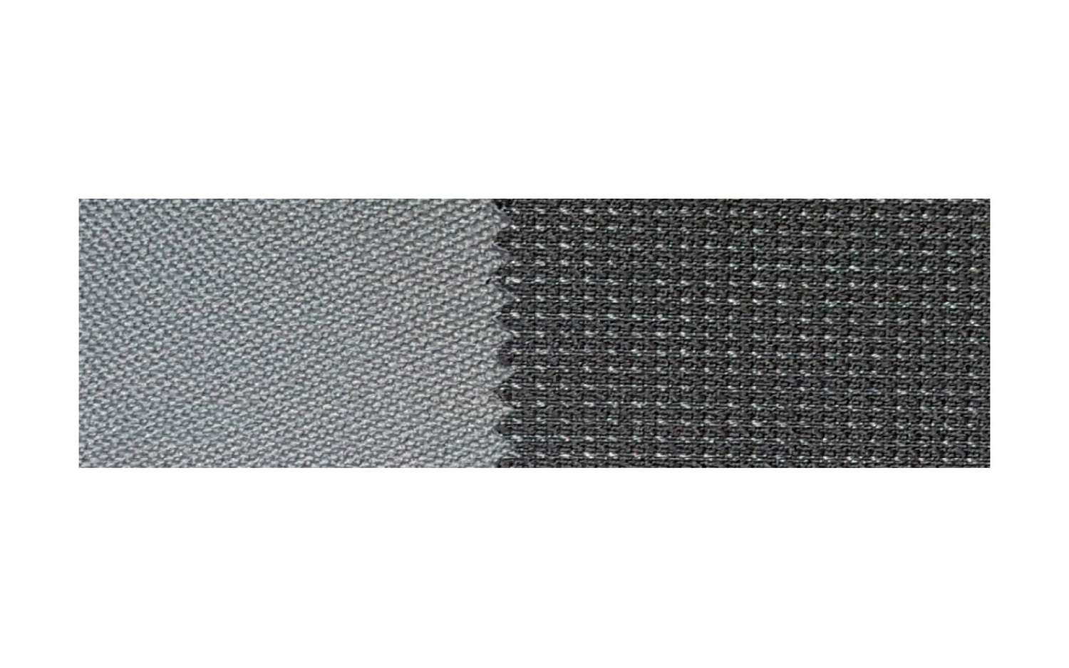Sportscraft Pilotensitz S 8.1 Tavoc 2 - Schwarz/Grau