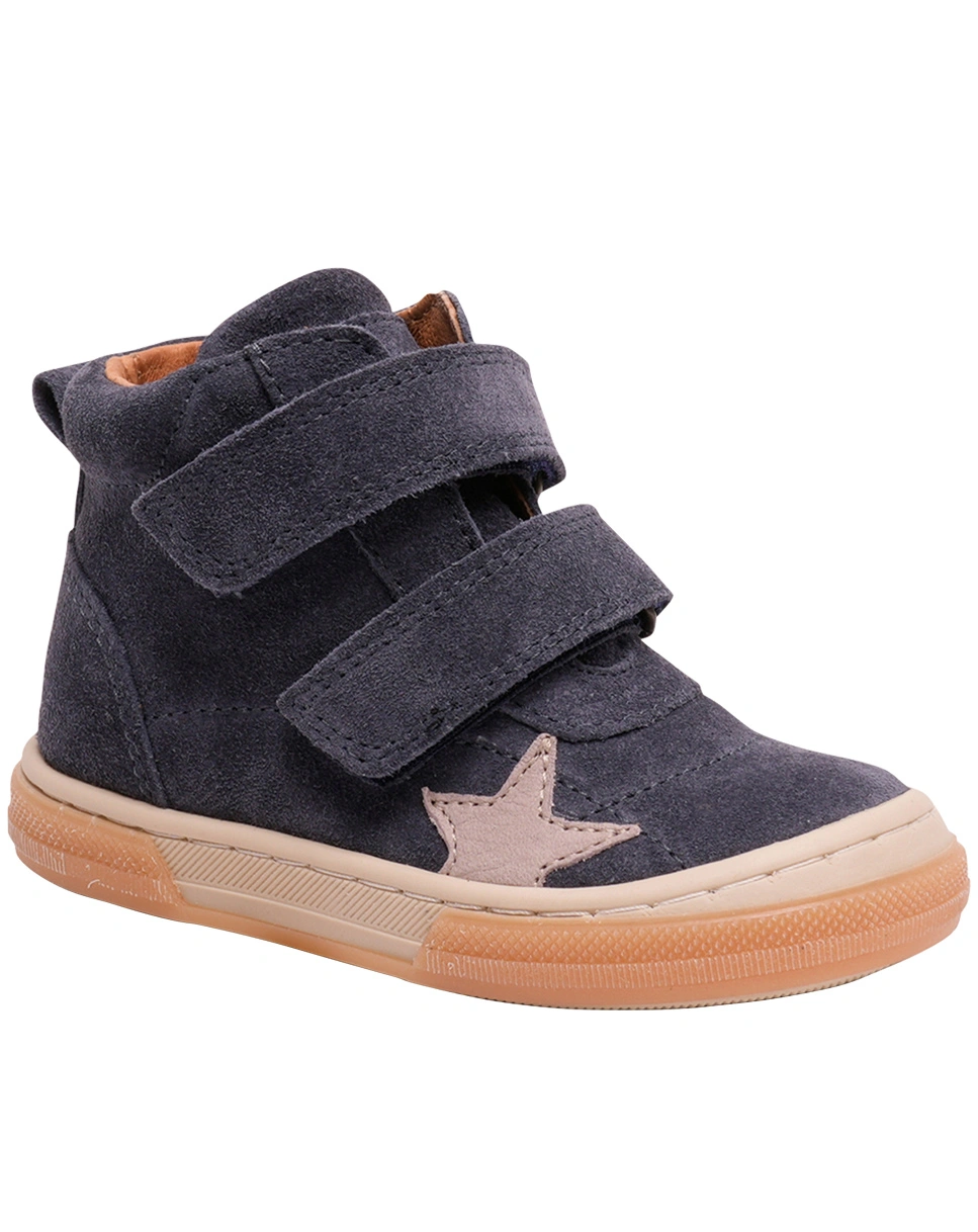 Klettschuhe KEO halbhoch in night