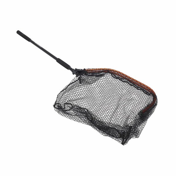 Epuisette pliante Savage Gear Pro Finezze Folding Net Avec Mesure sur le manche