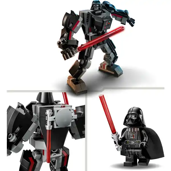 75368 Darth Vader™ Mech