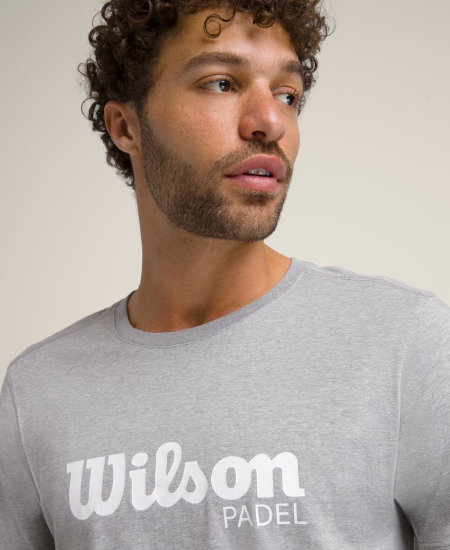 Wilson Graphic Tee