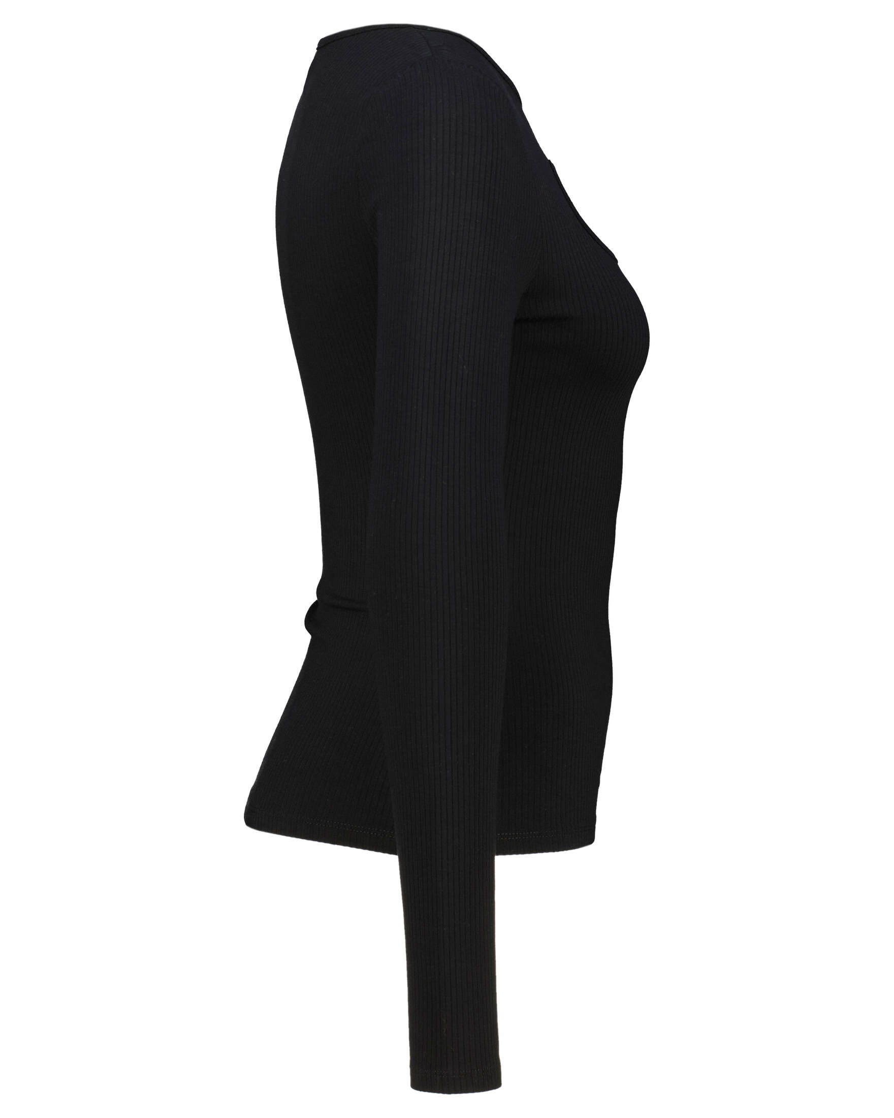 MBYM| Damen Langarmshirt AMAYAH-M