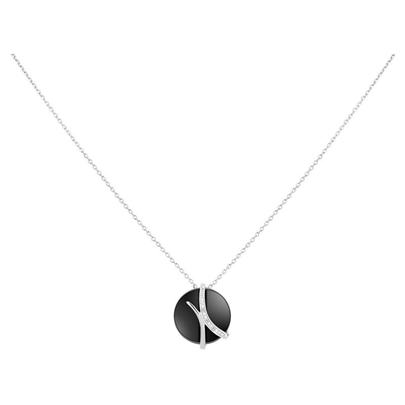 Collier en Argent