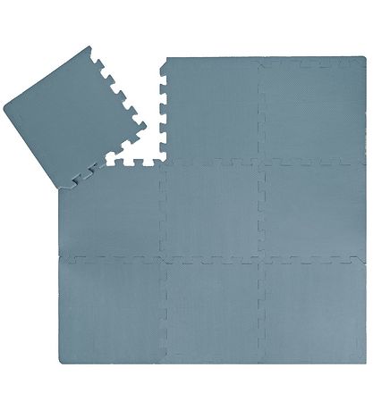 Thats Mine Spielmatten - 100x100 cm - Puzzlespiel - B