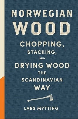Norwegian Wood (Hardback)