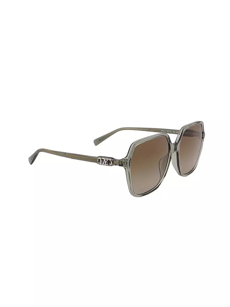 MICHAEL KORS Sonnenbrille 0MK2196U/58 grün
