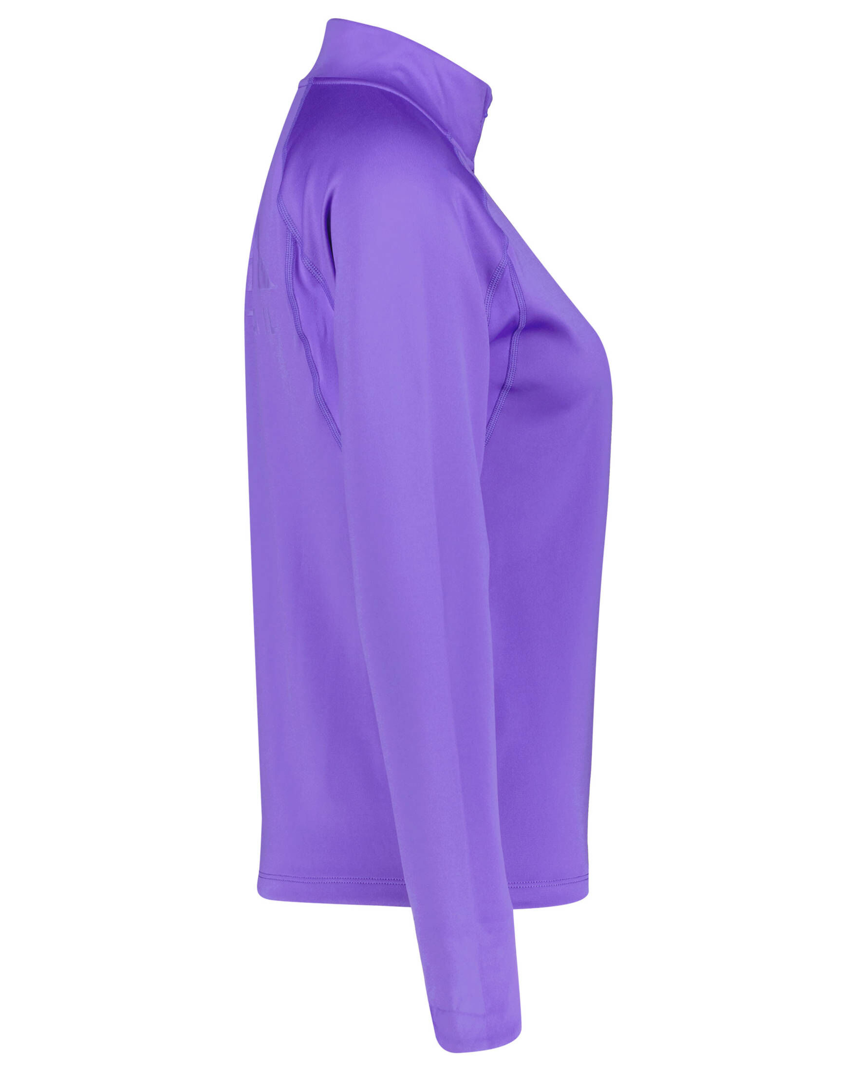 Nike| Damen Laufshirt Langarm