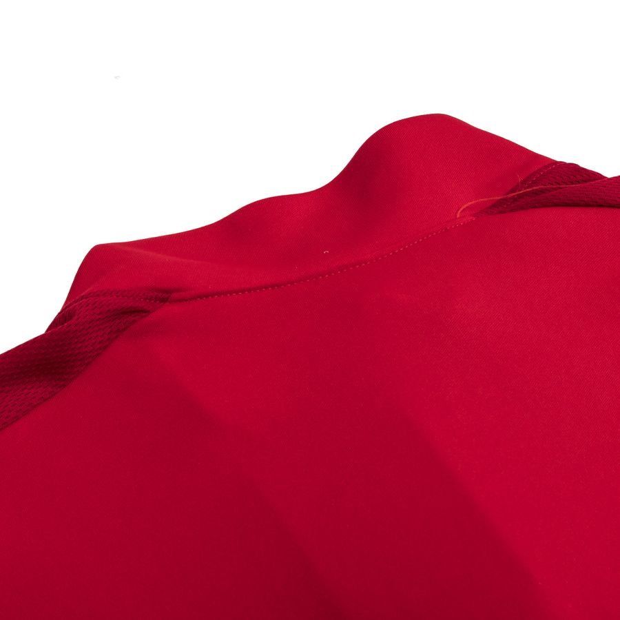 Nike Maillot d'Entraînement Dri-FIT Academy 23 - Rouge/Rouge/Blanc