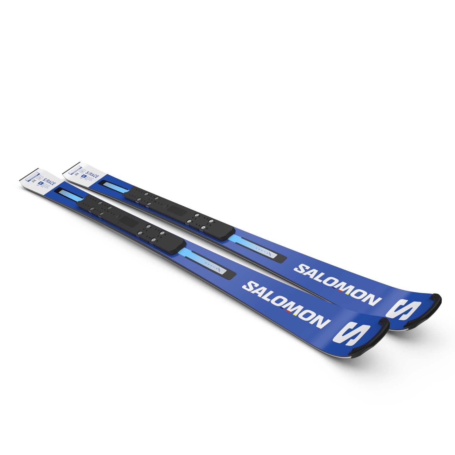 Salomon  NX S/RACE FIS SL 157