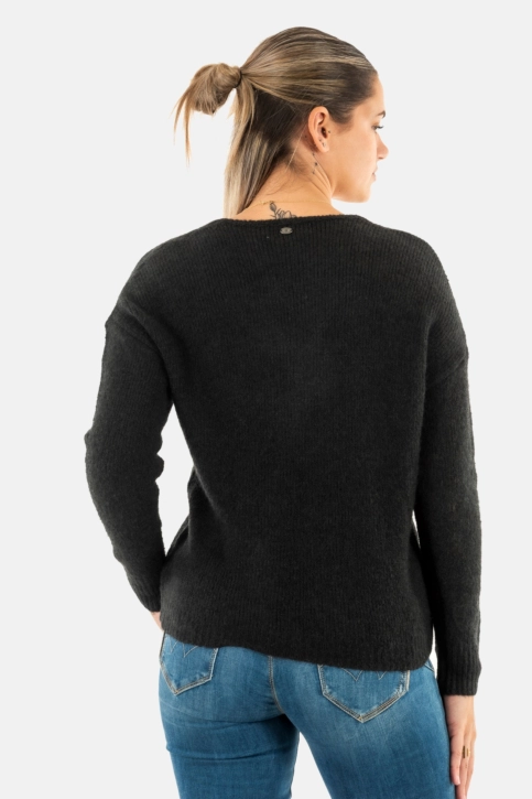 Pull hiver freeman t. porter isabel cv60 12 black