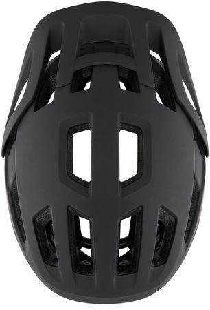 ENGAGE MIPS Koroyd Velohelm  matte black  55-59CM