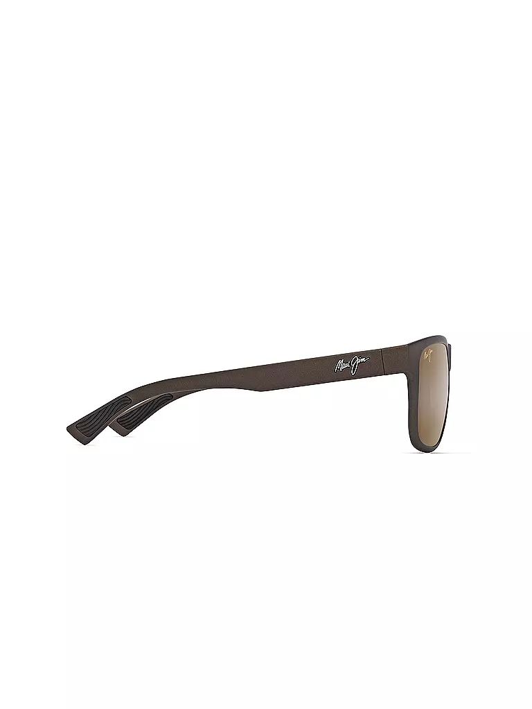 MAUI JIM Sonnenbrille H670 braun