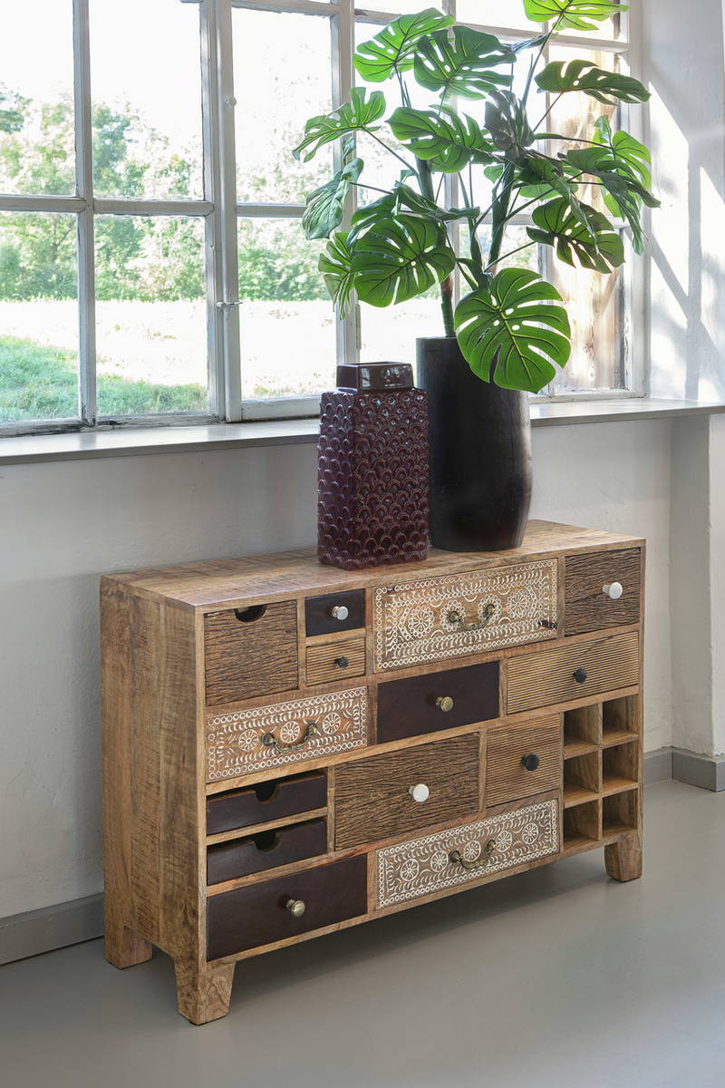 Landscape Sideboard PUNO