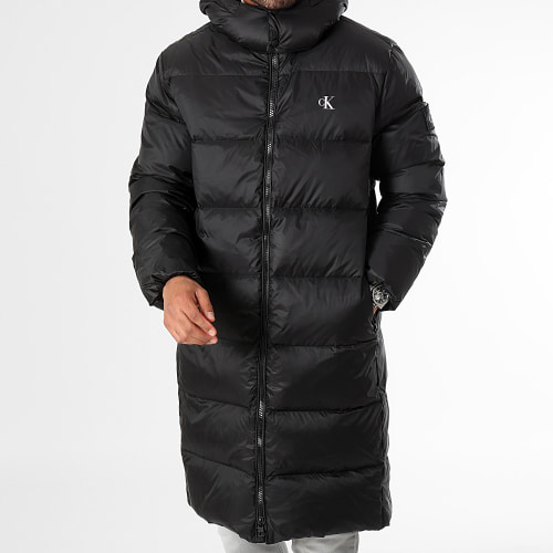 Doudoune Capuche 4056 Noir