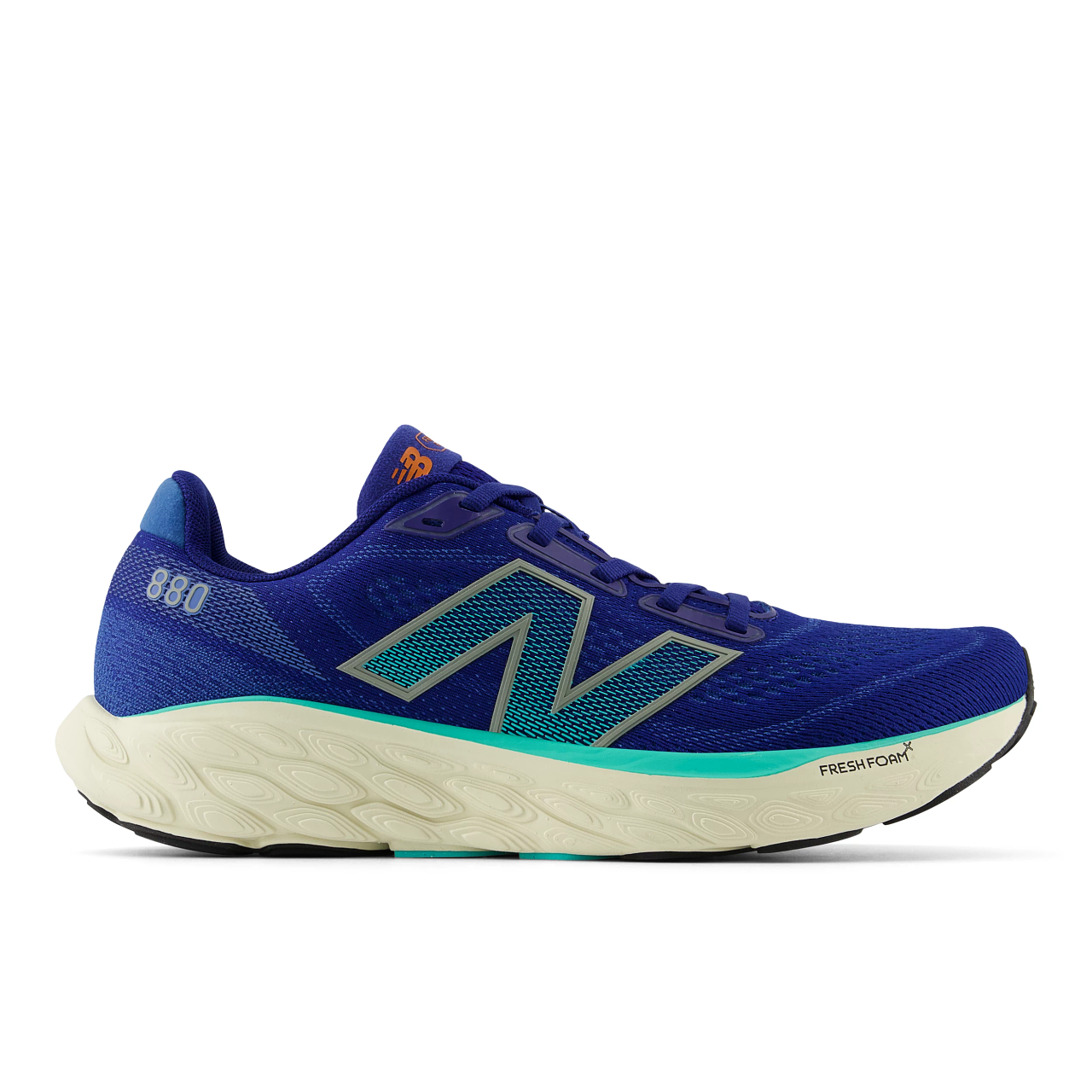 new balance freshfoam 880v14 1142 m880a14 inkwell