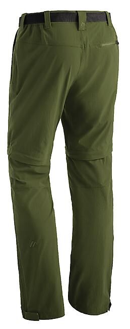 MAIER SPORTS - PANTALON JAMBES DETACHABLES TAJO M