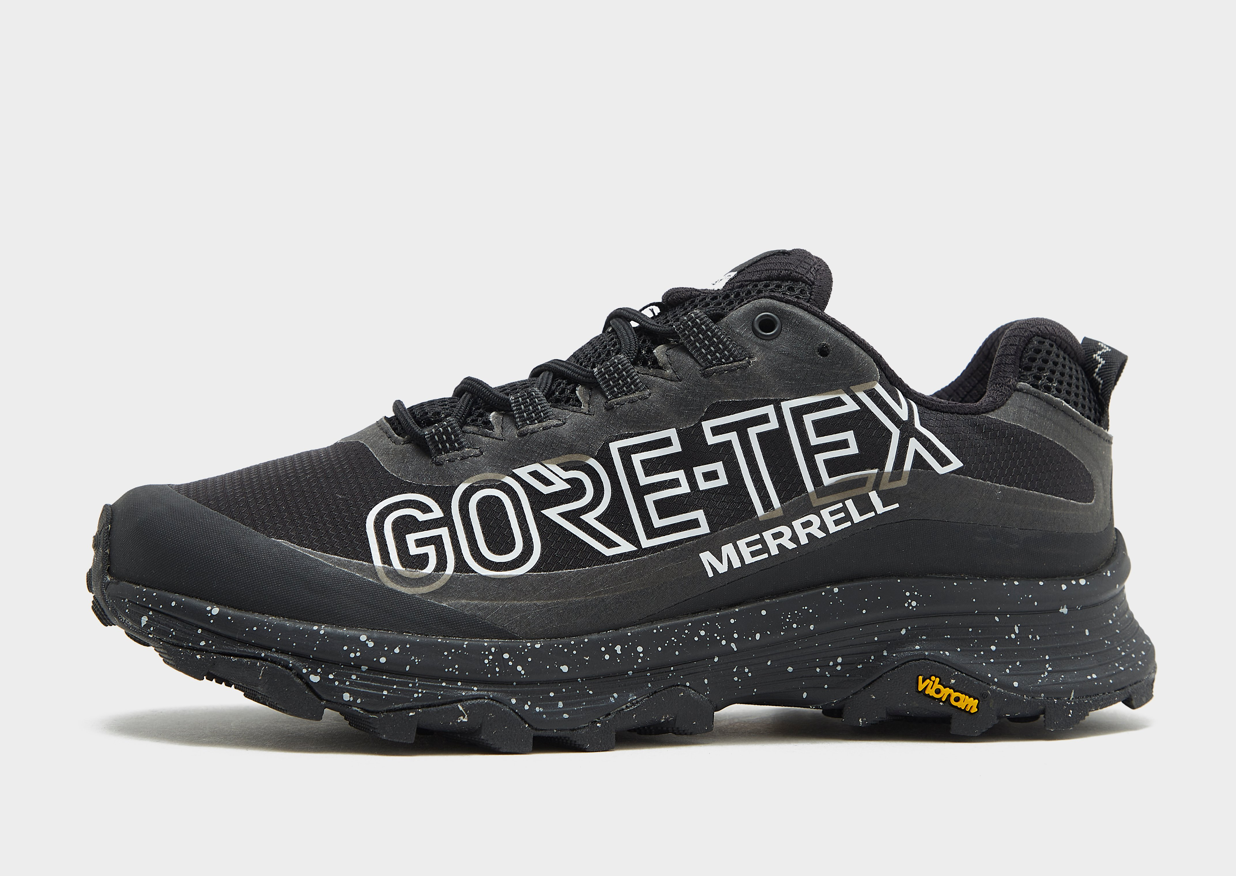 Merrell Moab Speed GORE-TEX Homme