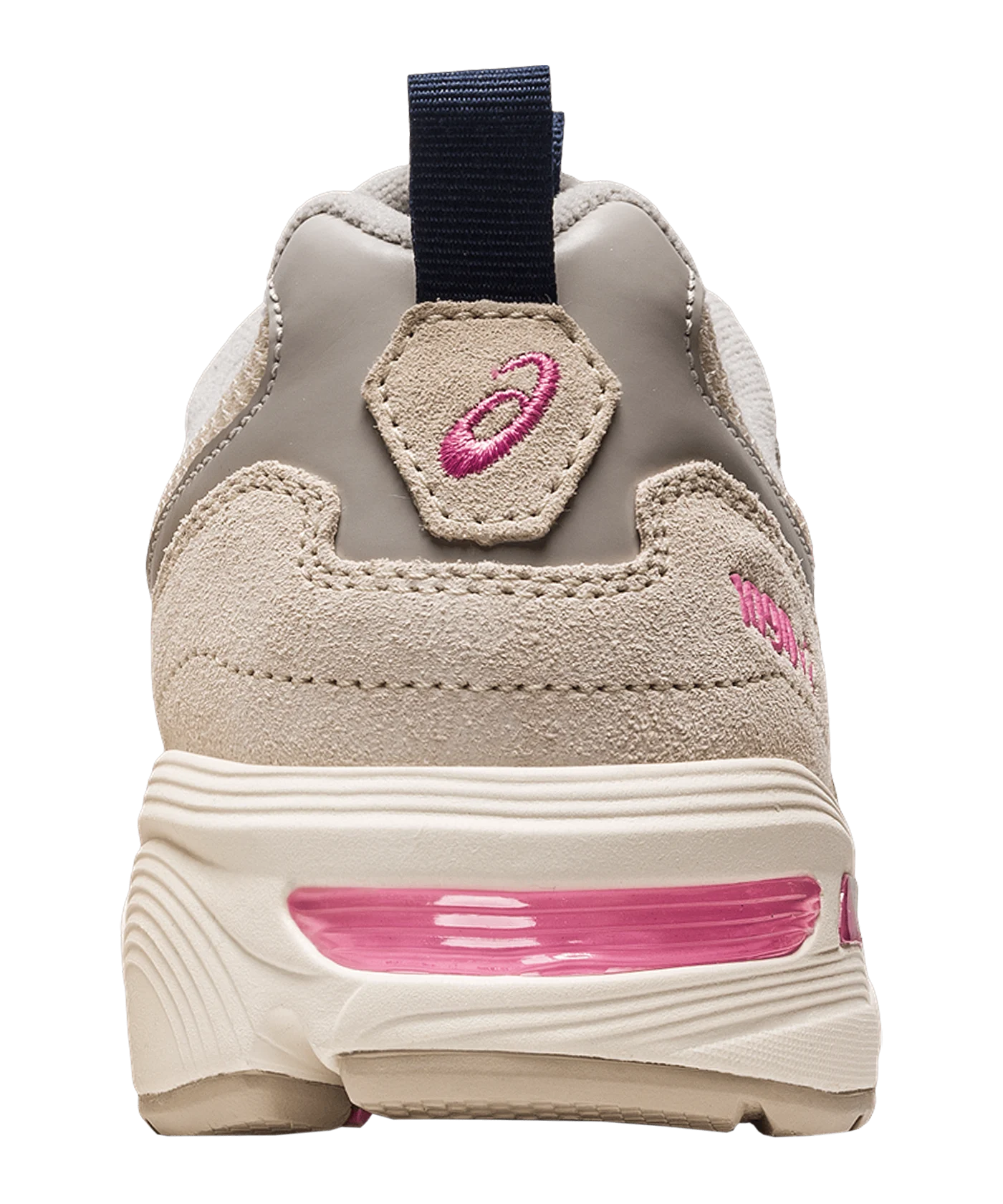 Asics Gel-1090v2 Damen Beige Grau