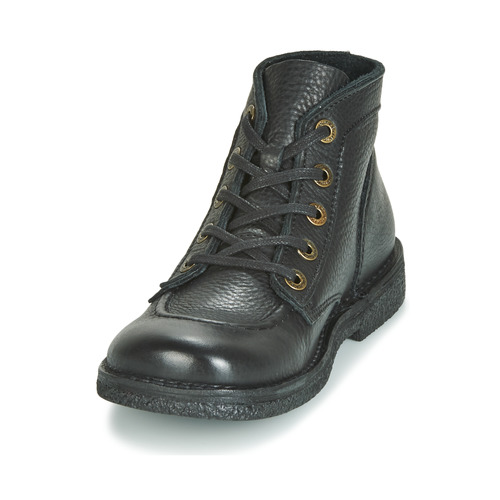 Kickers - LEGENDIKNEW - Noir