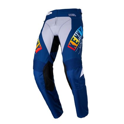 Pantalon cross Kenny PERFORMANCE 2023 - Bleu / Gris