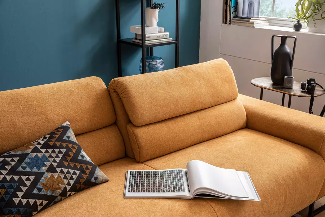 Ecksofa Maxime